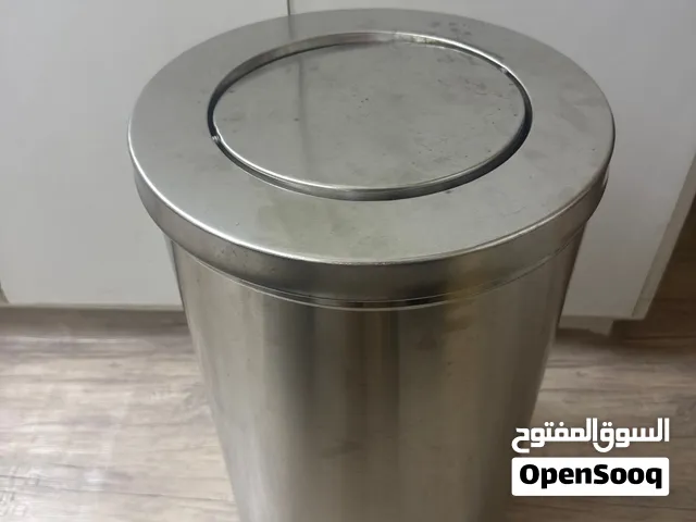 Heavy Duty Top swing bin 60L
