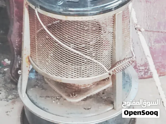 صوبة كاز للبيع بدها فتيلة وامورها تمام سعر 10