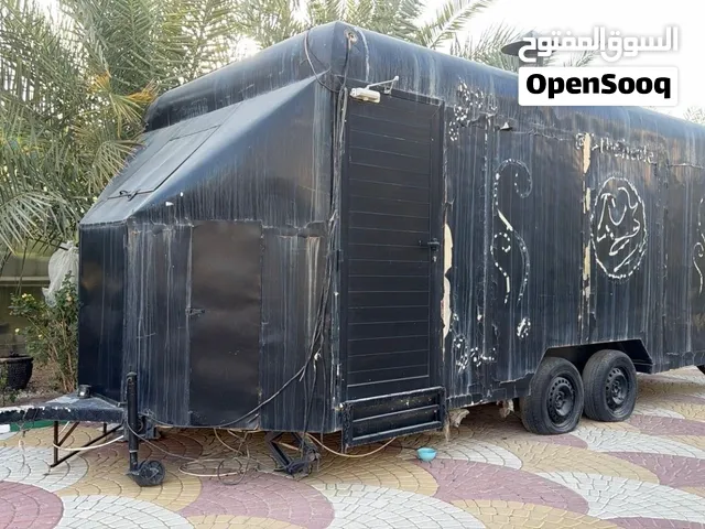 Food Truck 2019  (6.00 x 2.70)