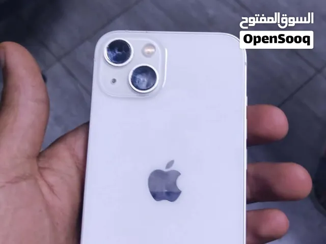 Apple iPhone 13 128 GB in Tripoli