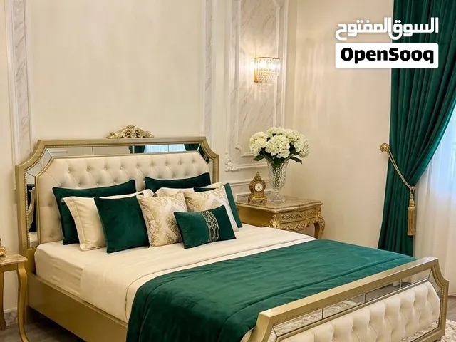Urgent Sale Luxury King Bed frame (No Mattress)