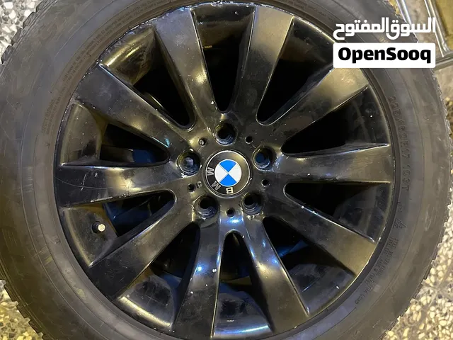 BMW.   قياس 225 / 60 / 17