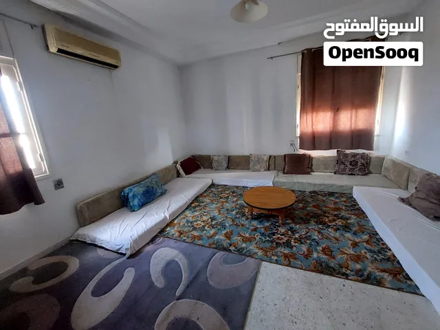 شقه مفروشة بصفاقس