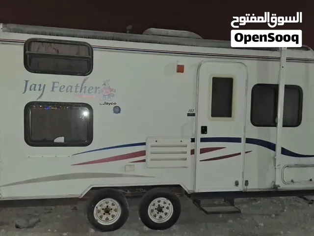 FOR SALE  AMERICAN CARAVAN – LIKE NEW!