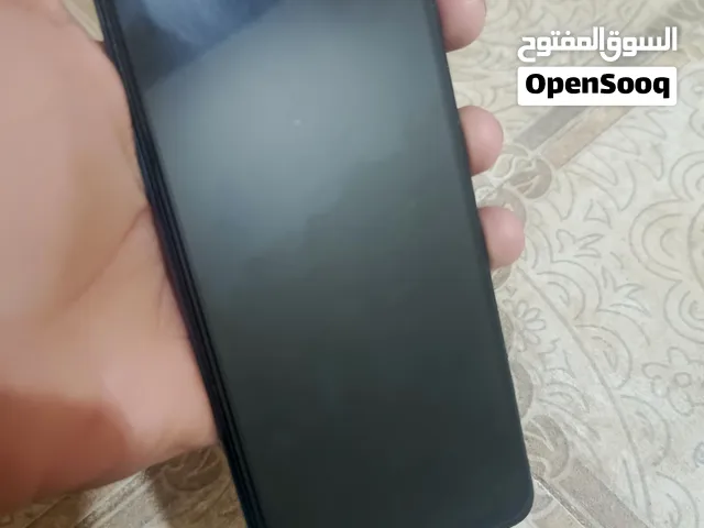 موبايل AlsskaA12 شبه جديد