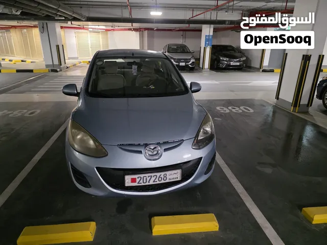 Mazda 2 2013 for sale