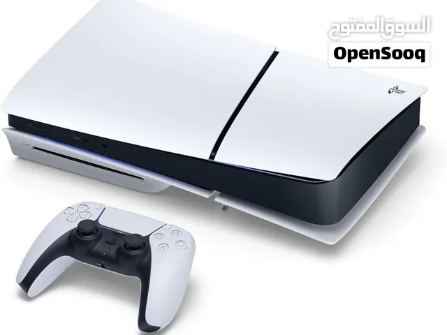 Play station 5