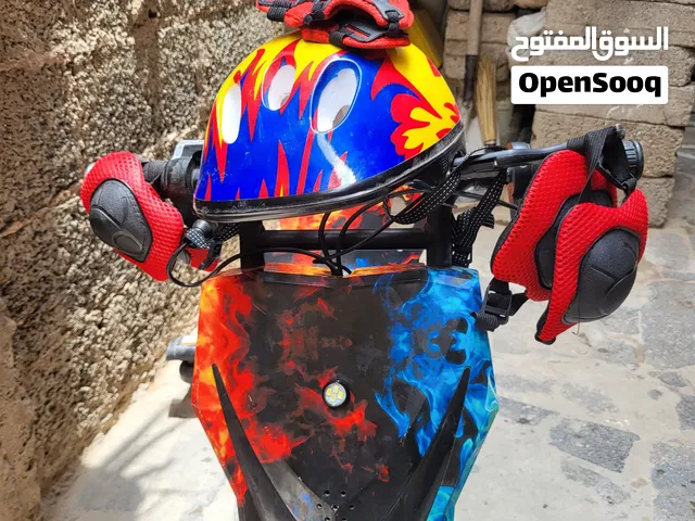 سكوتر كهربائي درفت