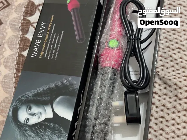 MAC Wave Envy Hair Curler – Brand New