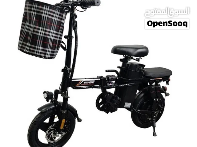 بسكليت كهربا 48فولت