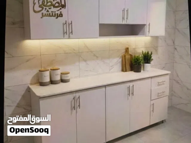 مطبخ مودرن مقاس 2 متر