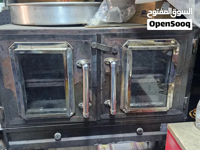 فرن طابقين مفصل تفصيل