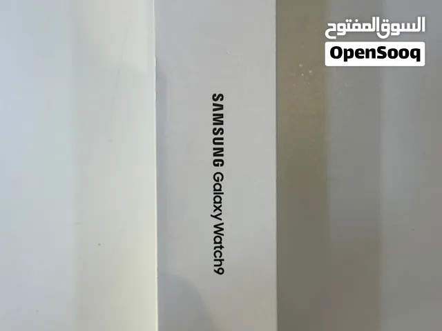 للبيع Samsung Galaxy Watch9 – 40mm