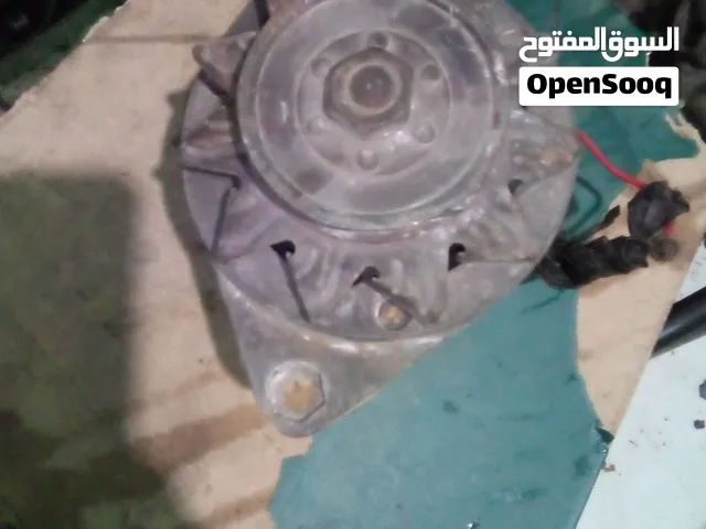 أنه دنيمو سيارات للبيع هو مولد كهرباء انه يستخدم في السيارات مثل اللادا والفيات ، الشاهين