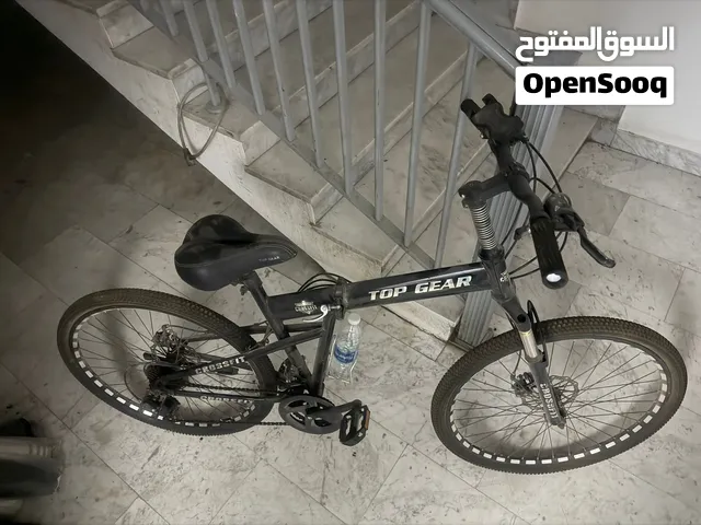 سيكل رياضي حق بحر حق توصيل اماكن سريعها و سهل استعمال و شركه معروفه مستعمل استعمال حفيف