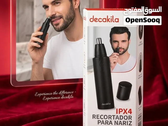 مكينه حلاقه للانف و لاذن
