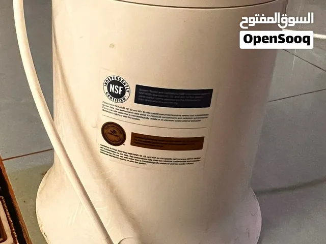 HomePure فلتر ماء