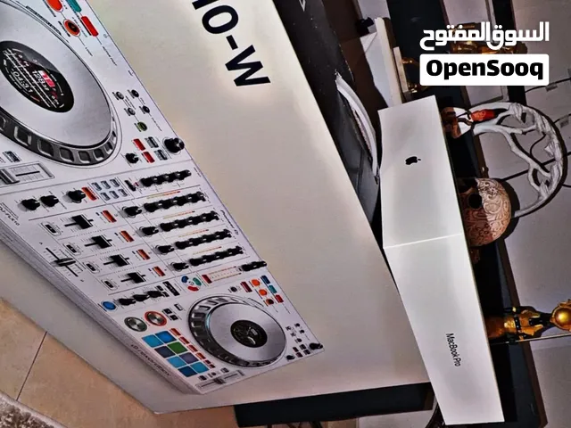Ddj flx 10 wait