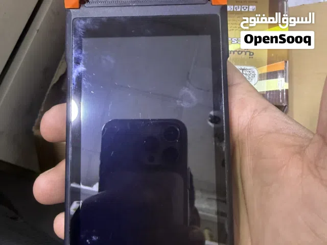 جهاز رصيد لبيع