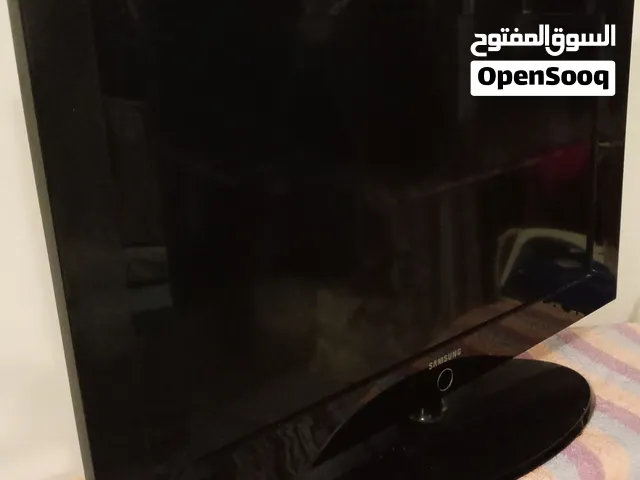 تليفزيون نوع سامسونج 40 بوصة بدون اعطال