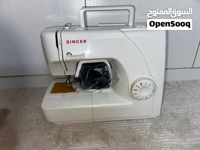 للبيع مكينه خياطه جديده ماركه مسنجر ب 60 دينار للتواصل والاستفسار واتساب قابل للتفاوض