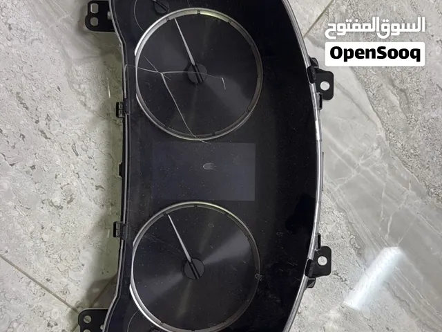 عداد لكسز is fs 350