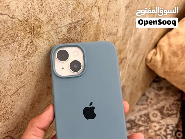 للبيع ايفون 14 بحاله ممتازه
