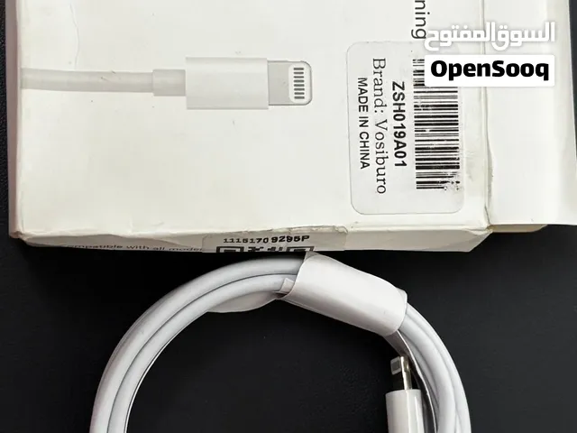 وصله ايفون عادي 2m