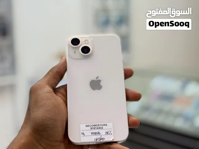 iPhone 14-128 GB Good performance - Best and Smooth condition