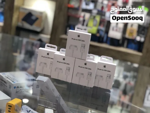 شحن ايباد ابل 1.2.3 لا صلي