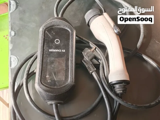 شاحن سريع بيوايدي 16 امبير مستعمل بدون ايرث