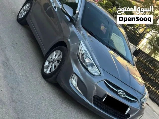 هوندا اكسنت اوتوماتك 2013  جير4غيار1600