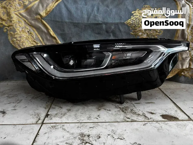 شمعات فورد تورس 2021-2023