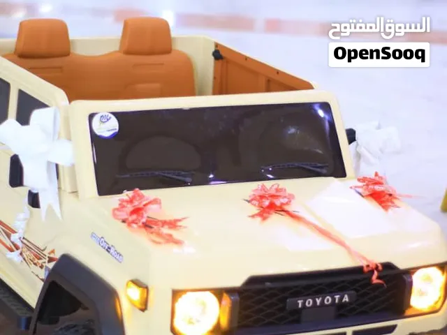 العاب فن القياده