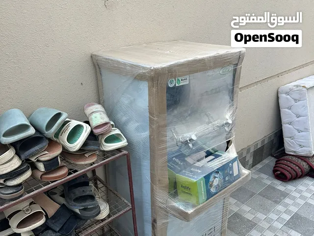 ثلاجه جديده