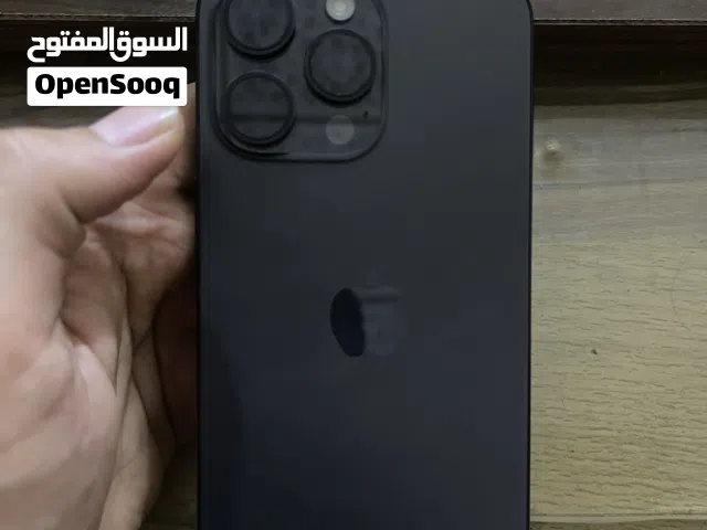 ايفون 15 برو ماكس