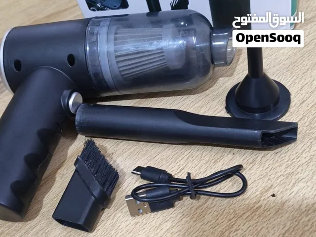 جهاز سحب الغبار