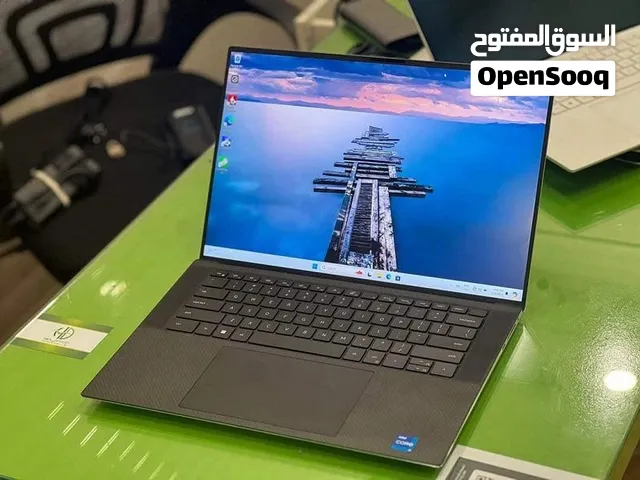 i7 12th + 4k OLED + 8gb RTX Graphics + 32gb DDR5 - Dell Precision 15 (5570) workstation laptop xps