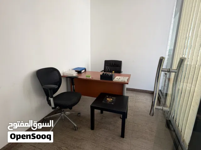 مكاتب للايجار داخل أبوظبي