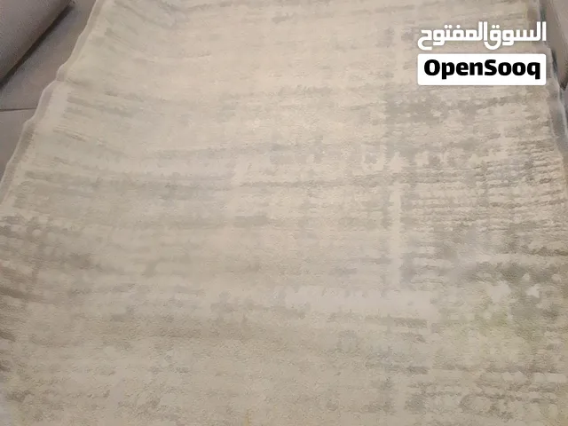 قابل للتفاوض سجادة روزه فخمة وأنيقة للبيع – مقاس كبير 180×270 سم  سجادة منزلية مميزة للصالونات