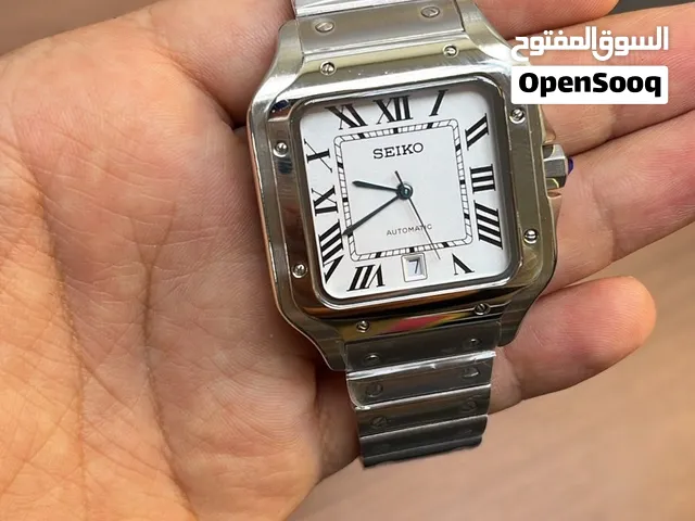 Automatic Seiko watches  for sale in Muscat
