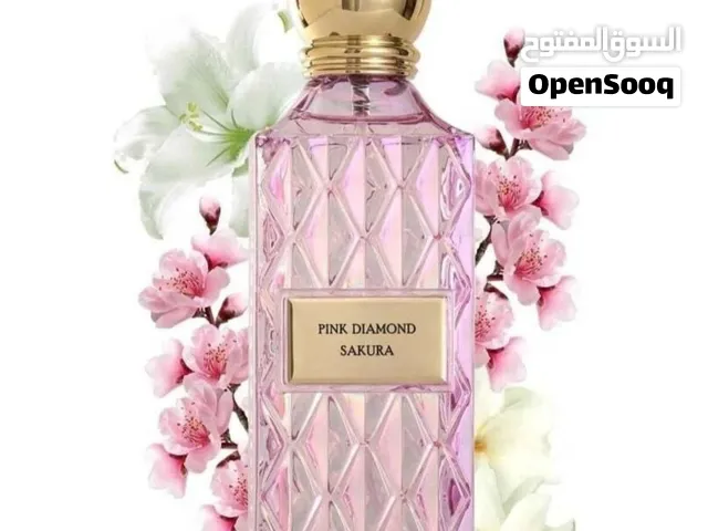 بينك دايموند - ساكورا 150 مل من إبراق
