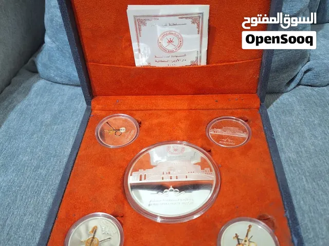 تذكاريات فضه للبيع