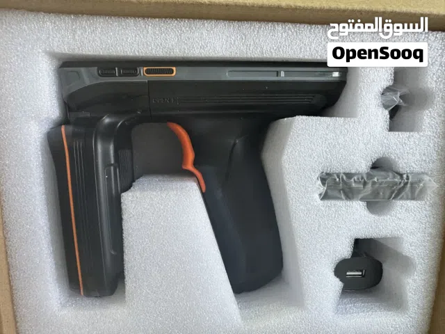 للبيع – UROVO DT50P UHF RFID Handheld Terminal (جديد)