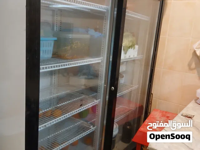 للبيع أغراض مطعم