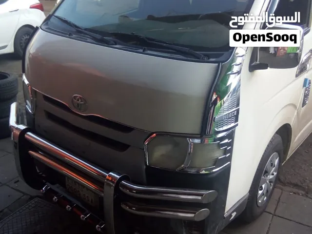 باص هايس (شريحة) موديل2015