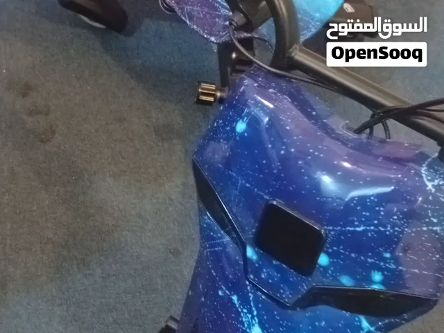 سكوتر درفت للبيع 36 فولت ممتاز جدا