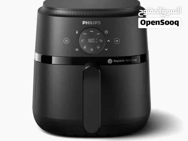 قلاية هوائية philips