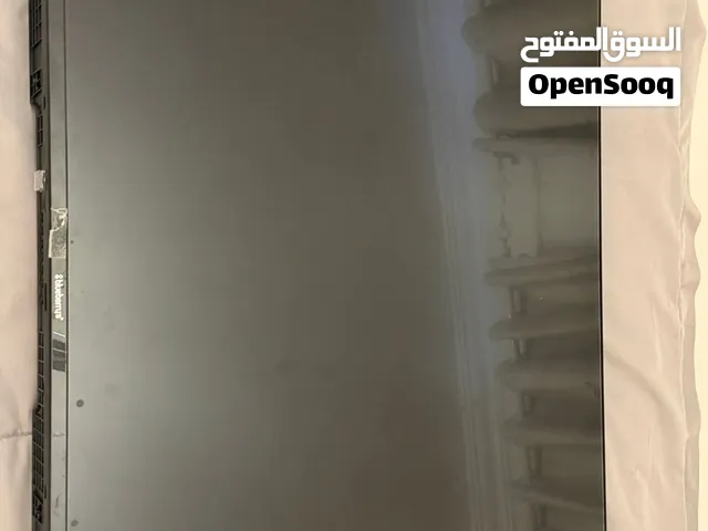 للبيع تلفزيون بلو بيري 50 انش مستخدم اقل م سنه