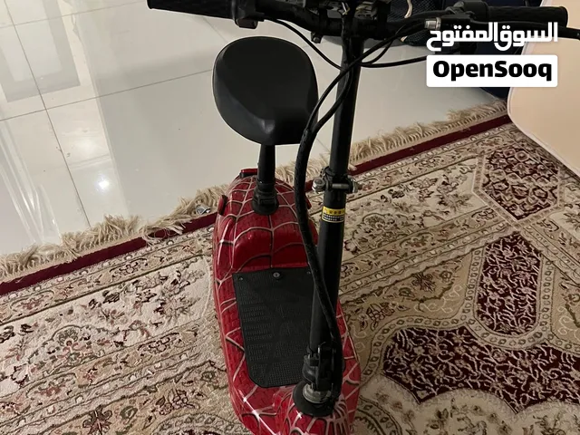 سكوتر شحن موديل 2023 اقره الوصف